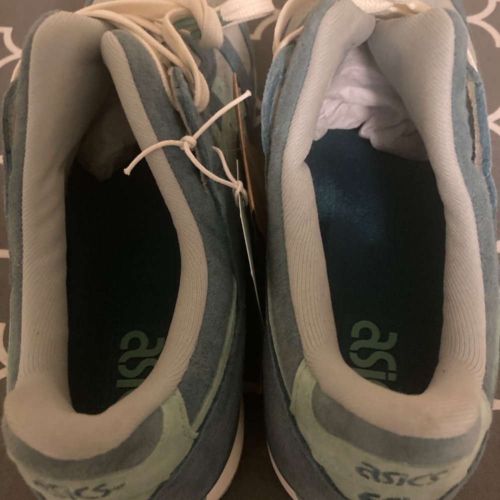 ASICS GEL - Picture 6 of 7